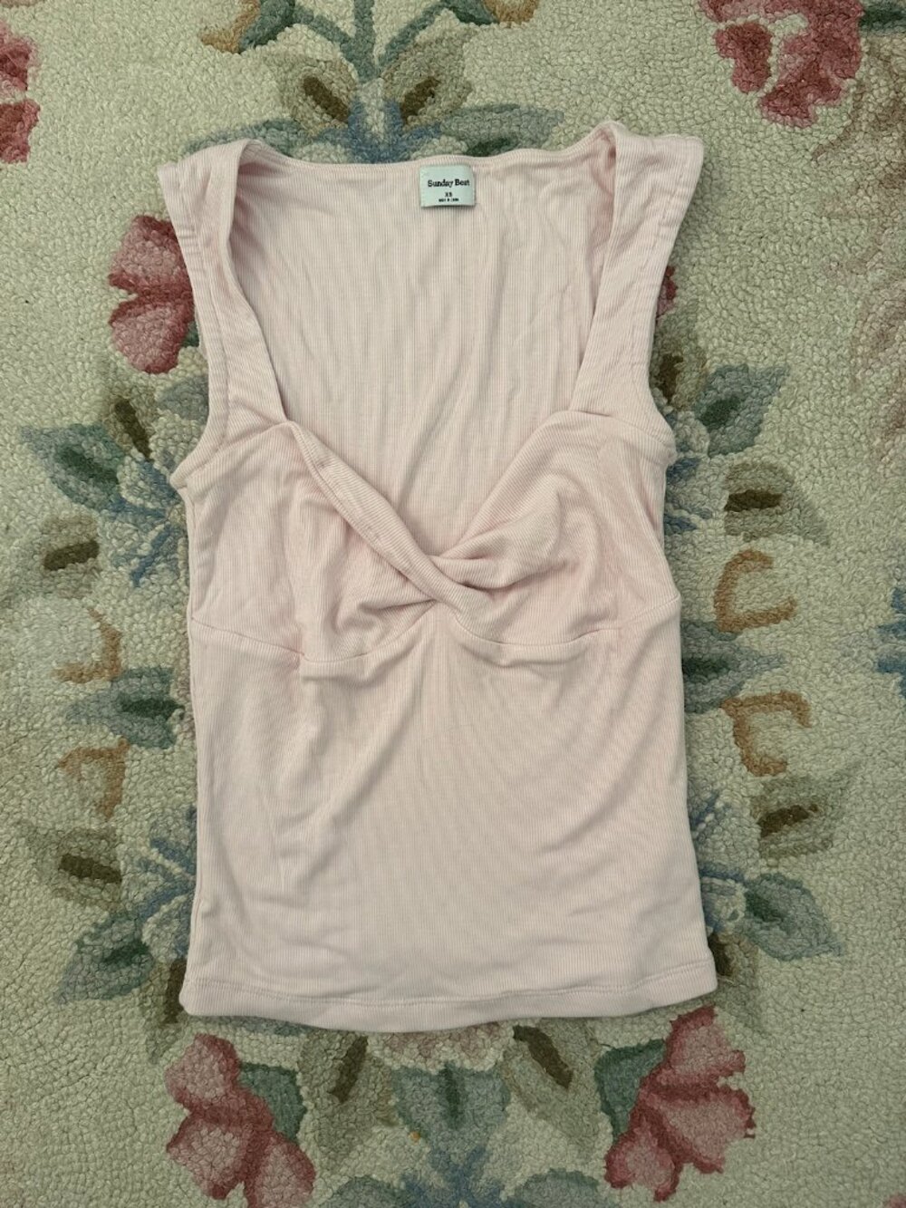 Aritzia Tank